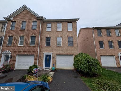547 Pangborn Blvd, Hagerstown, MD 21742-4131, United States