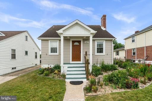 4407 HOOPER AVENUE - Photo 1