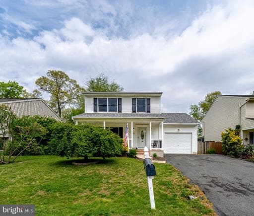 7763 OLD HOUSE ROAD - Photo 1