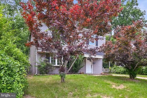 2613 THORNBERRY DRIVE - Photo 1