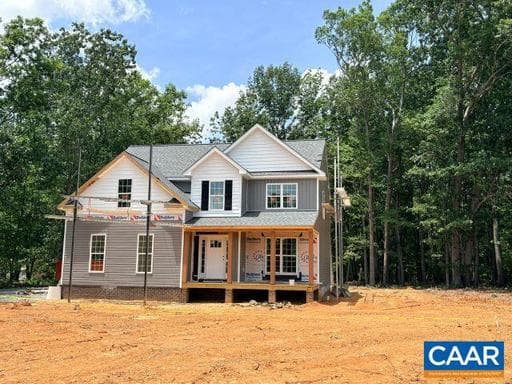 1337 SALEM CHURCH RD,PALMYRA,VA,22963,FLUVANNA - Photo 1