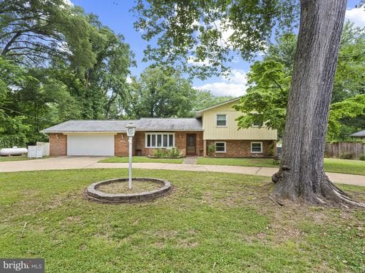 14509 LEONARD CALVERT DRIVE - Photo 1