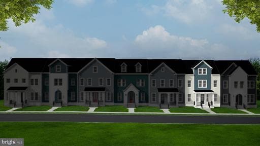 9663 GRANT AVENUE HOMESITE 75