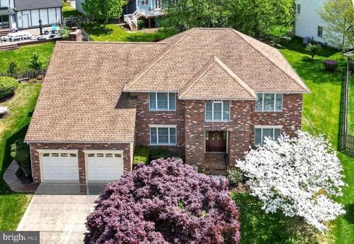 1303 Persimmontree Ct, Crofton, MD 21114-2649, United States - Photo 1