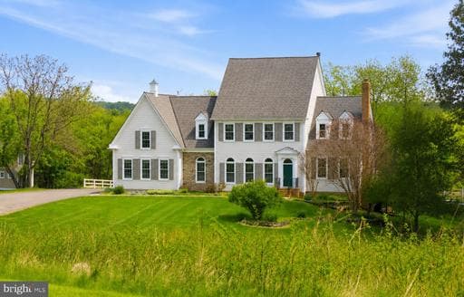 15018 CLOVER HILL ROAD - Photo 1