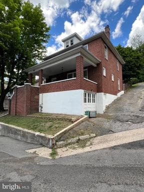 307 Helen St, Cumberland, MD 21502-2457, United States