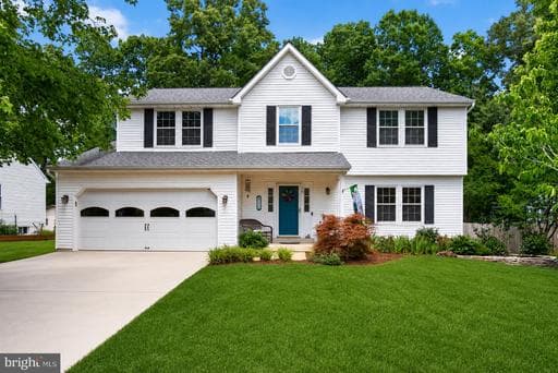 42 Clarion Dr, Fredericksburg, VA 22405-2819, United States - Photo 1