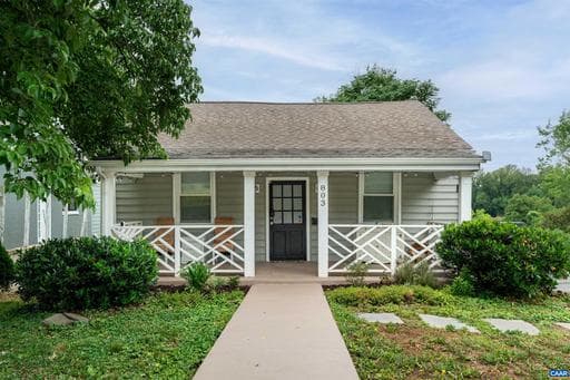 803 RIDGE ST,CHARLOTTESVILLE,VA,22902,CHARLOTTESVILLE CITY
