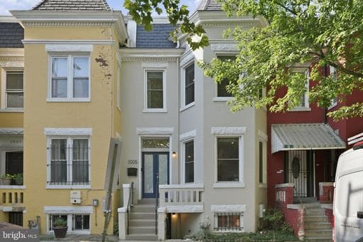1005 IRVING STREET