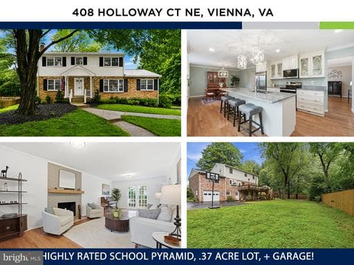 408 HOLLOWAY COURT - Photo 1