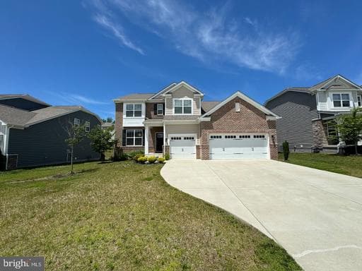 219 Marianne Pl, Stafford, VA 22554-1621, United States