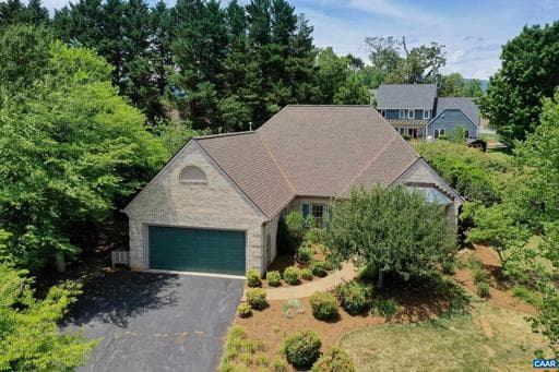 1130 HIGHLANDS DR,CHARLOTTESVILLE,VA,22901,ALBEMARLE