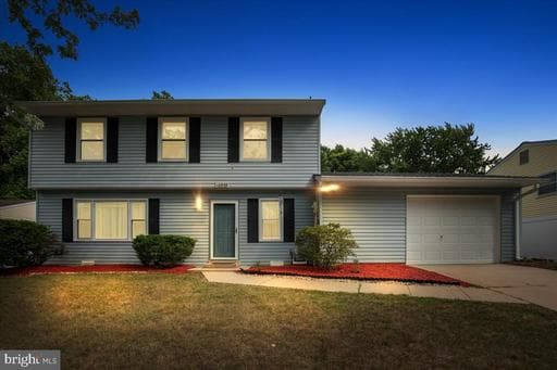 10955 BEECHWOOD COURT