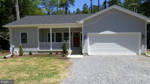 ELM DR,COLONIAL BEACH,VA,22443,WESTMORELAND