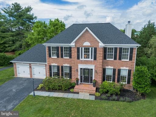 10226 TARPLEY COURT