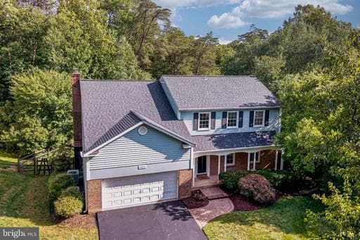 10711 OLDFIELD DRIVE - Photo 1