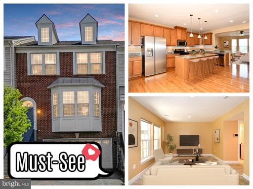 16733 Shackleford Way, Woodbridge, VA 22191-4464, United States - Photo 1