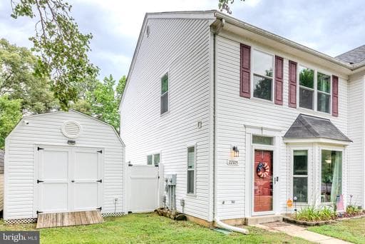 22105 SAINT MICHAELS CIRCLE - Photo 1
