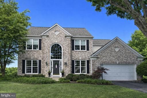 7636 MOVERN LANE - Photo 1