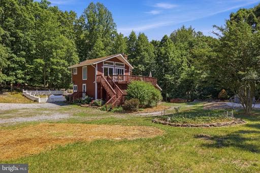 4150 Williams Wharf Rd, St Leonard, MD 20685-3036, United States - Photo 1
