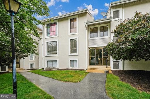 5758 VILLAGE GREEN DRIVE D