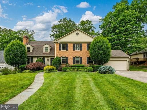 8308 RIVER FALLS DRIVE