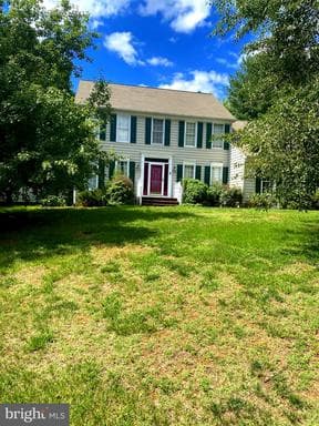 6119 BLACKSTONE BOULEVARD - Photo 1