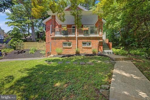 5312 Tuscarawas Rd, Bethesda, MD 20816-3124, United States - Photo 1