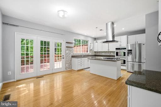 4601 BUCKHORN RIDGE - Photo 1