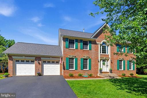 13425 Alfred Mill Ct, Herndon, VA 20171-3625, United States