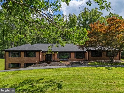 5920 HUNTON WOOD DRIVE - Photo 1