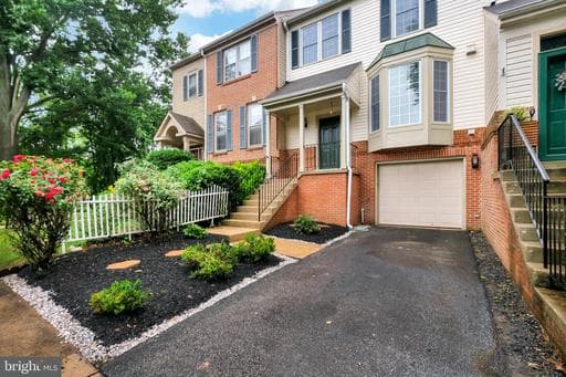 9347 Peter Roy Ct, Burke, VA 22015-4264, United States - Photo 1