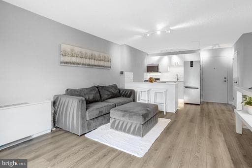 2500 N VAN DORN STREET 320