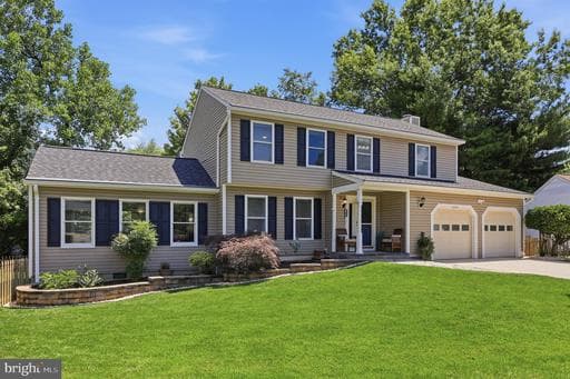 10805 BEECH CREEK DRIVE - Photo 1