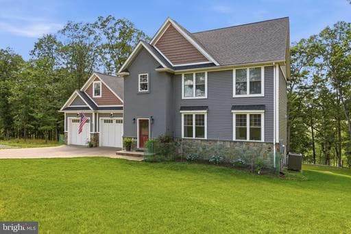2251 Hunting Ridge Rd, Winchester, VA 22603-2440, United States