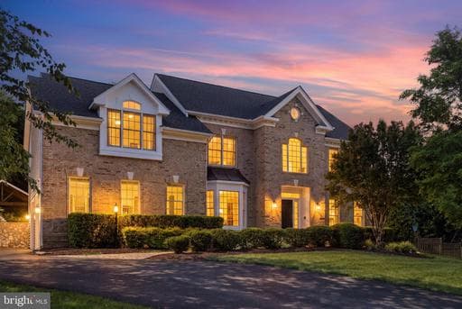 9800 John Robert Way, Fairfax, VA 22032-1149, United States - Photo 1