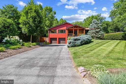 9922 FREDERICK ROAD - Photo 1