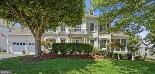13614 Weinstein Ct, Centreville, VA 20120-6409, United States - Photo 1