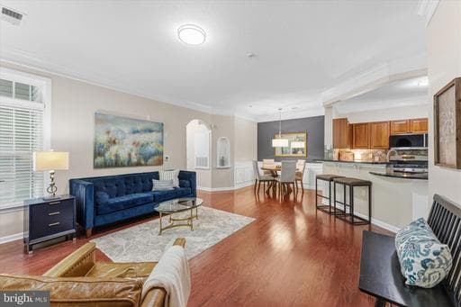 503 Sunset View Ter SE, Leesburg, VA 20175-6194, United States - Photo 1