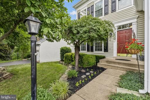 12230 Scones Hill Ct, Bristow, VA 20136-1903, United States - Photo 1