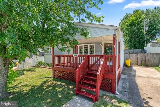 7852 SHELLYE ROAD - Photo 1