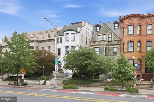 1527 16TH STREET 1