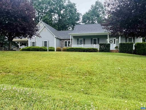 18 FOREST VIEW LN,FISHERSVILLE,VA,22939,AUGUSTA - Photo 1