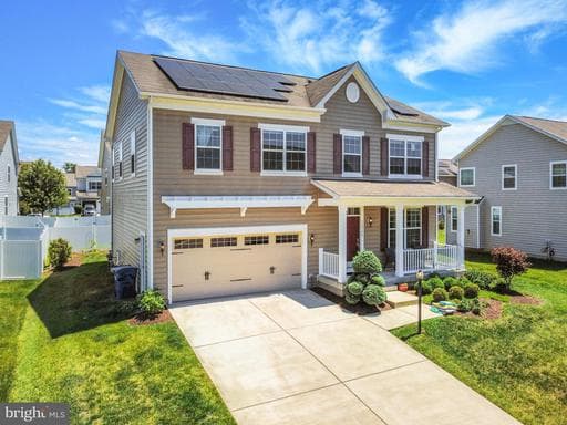 10568 FRASIER FIR LANE