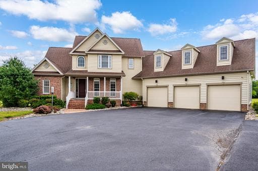 10224 SHINGLE LANDING ROAD - Photo 1