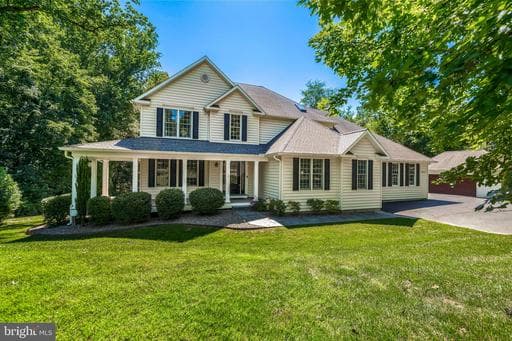 16665 HEREFORD ROAD - Photo 1