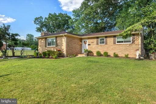8259 SPRING KNOLL DRIVE - Photo 1