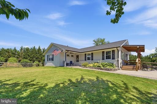 11139 OLD FREDERICK ROAD - Photo 1