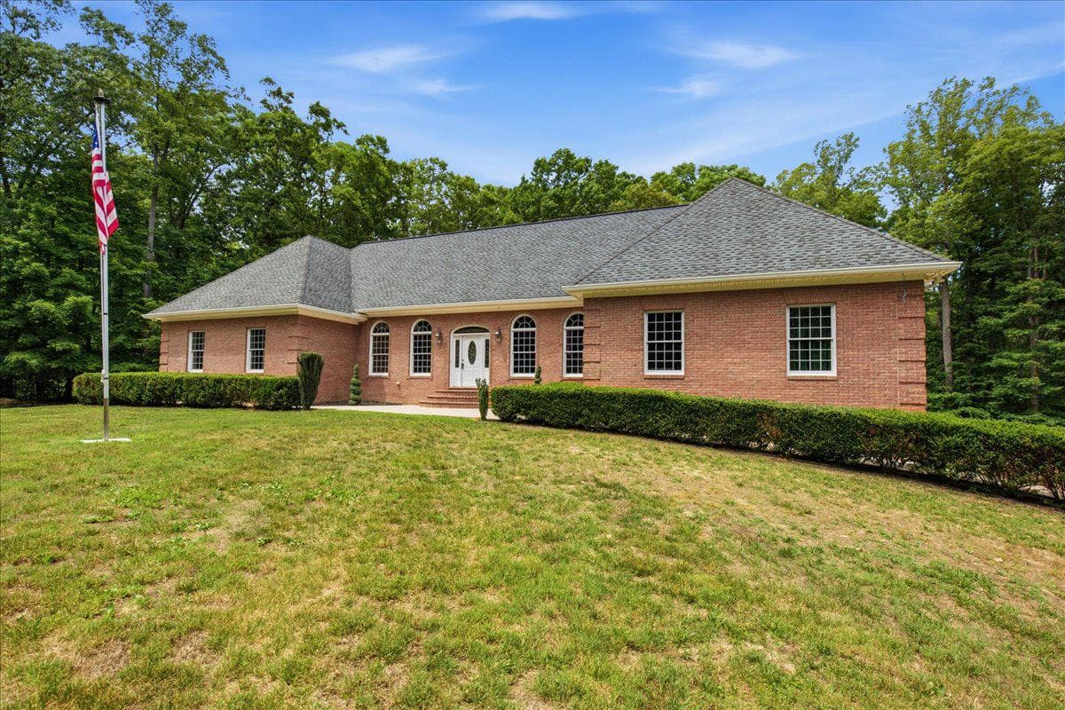 27320 HARPERS CT,MECHANICSVILLE,MD,20659,SAINT MARYS - Photo 1