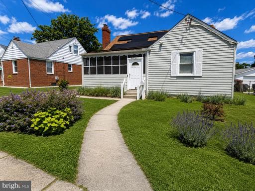1218 NORTH AVENUE - Photo 1
